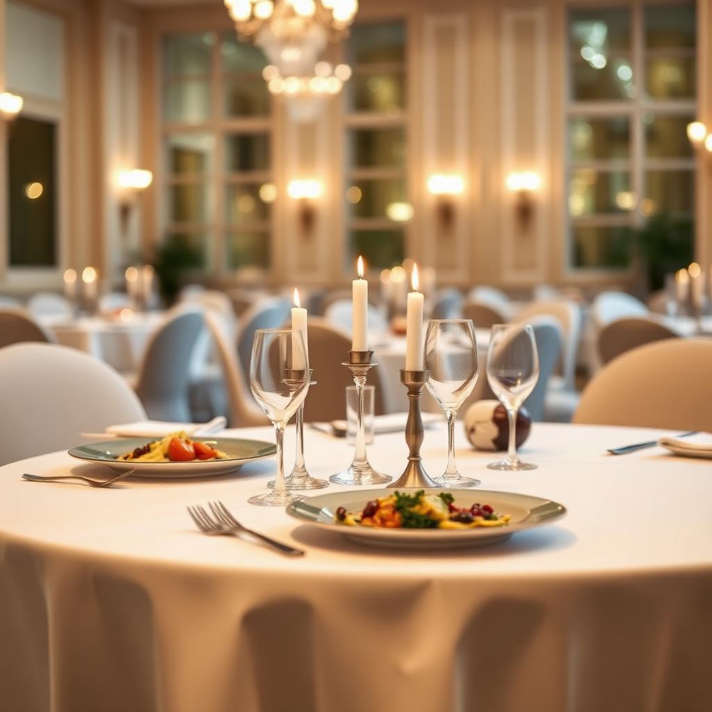 Free Medicare educational dinner